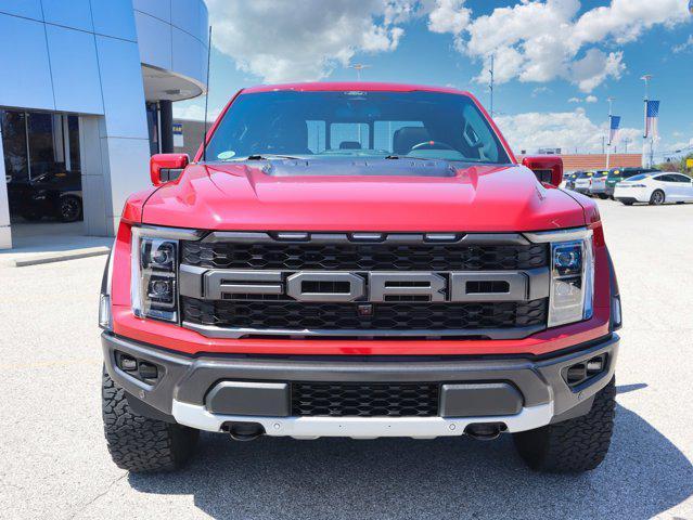 used 2022 Ford F-150 car, priced at $69,995