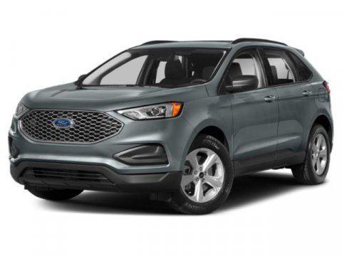 new 2024 Ford Edge car, priced at $33,799