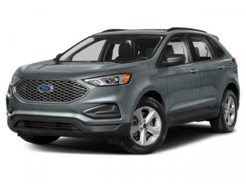 new 2024 Ford Edge car, priced at $38,960