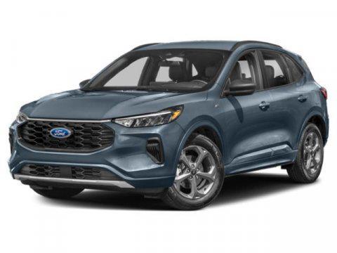 new 2024 Ford Escape car, priced at $33,400