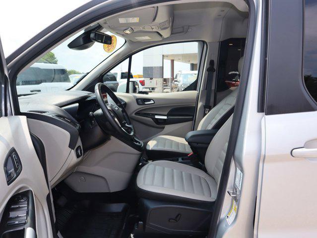 used 2022 Ford Transit Connect car, priced at $33,940