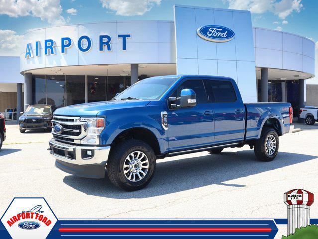 used 2022 Ford F-350 car, priced at $61,370