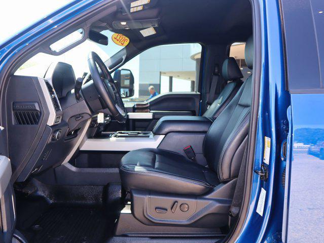 used 2022 Ford F-350 car, priced at $61,370