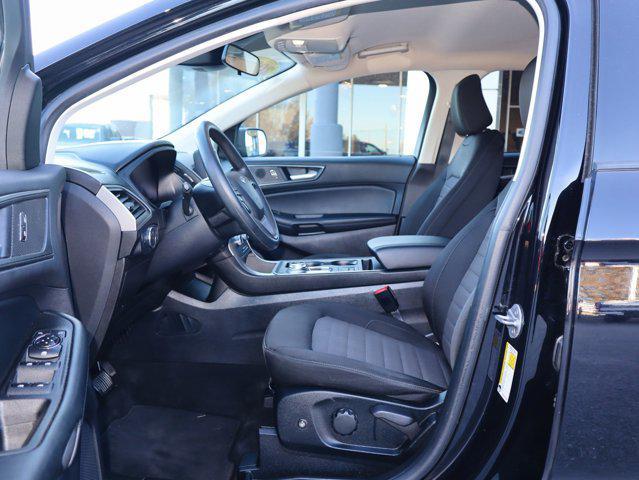 used 2022 Ford Edge car, priced at $22,335