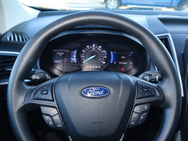 used 2022 Ford Edge car, priced at $22,335