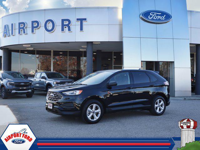 used 2022 Ford Edge car, priced at $22,770