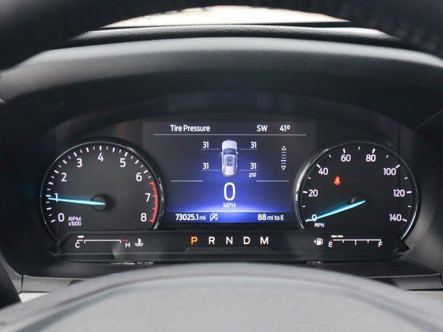 used 2020 Ford Explorer car, priced at $22,995