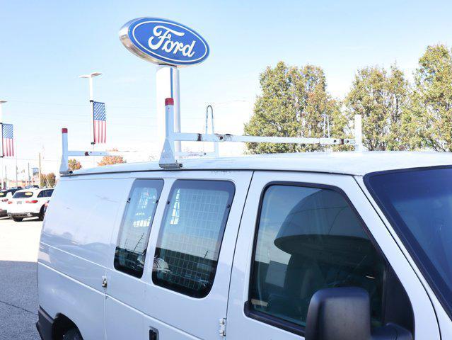 used 2005 Ford E150 car, priced at $5,990