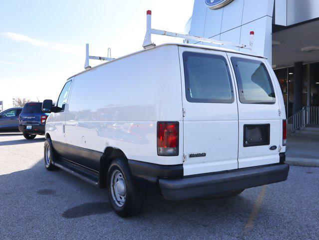 used 2005 Ford E150 car, priced at $5,990