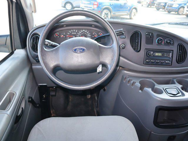 used 2005 Ford E150 car, priced at $5,990