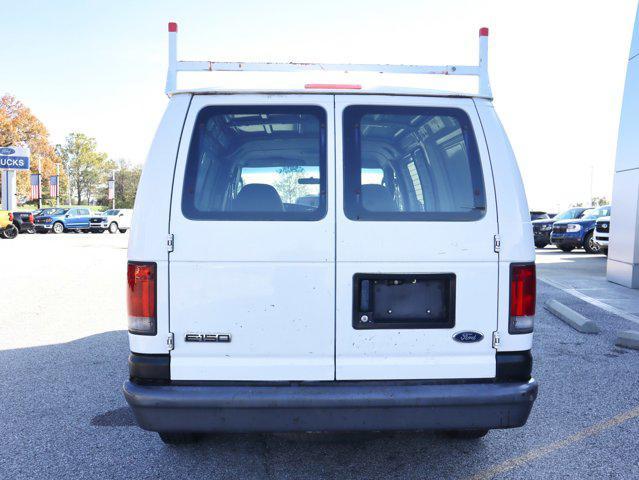 used 2005 Ford E150 car, priced at $5,990