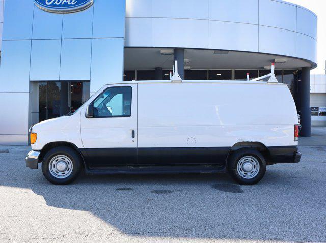 used 2005 Ford E150 car, priced at $5,990