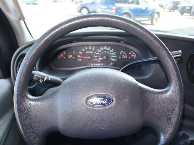 used 2005 Ford E150 car, priced at $5,990