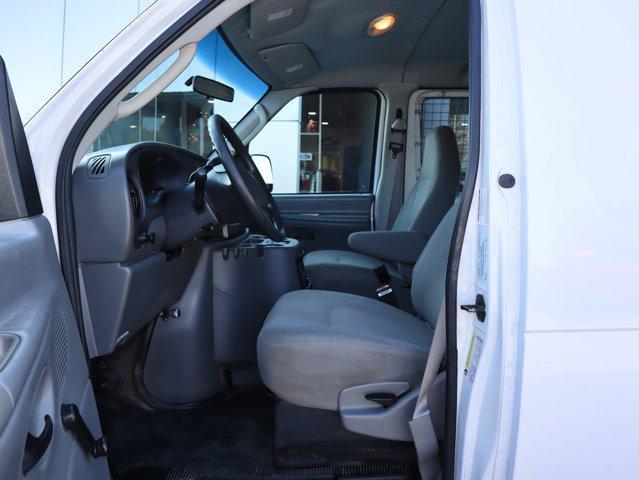 used 2005 Ford E150 car, priced at $5,990