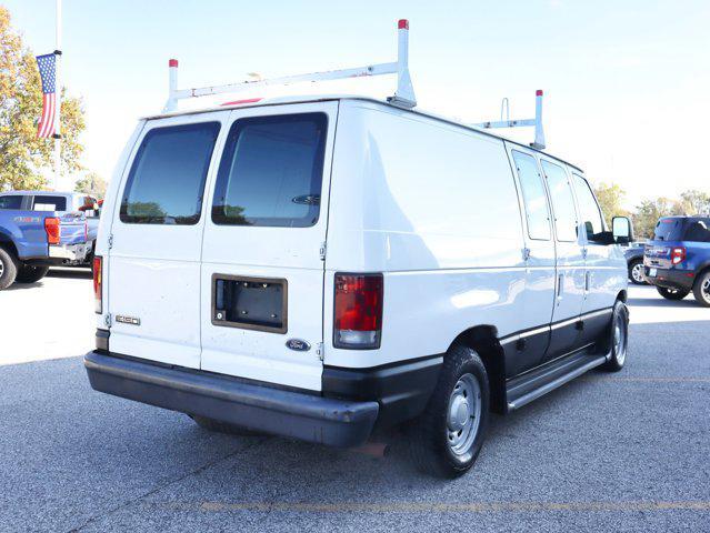 used 2005 Ford E150 car, priced at $5,990