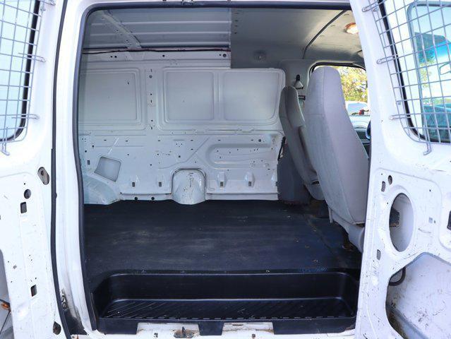 used 2005 Ford E150 car, priced at $5,990