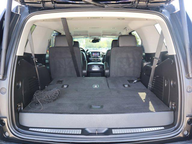 used 2019 Chevrolet Tahoe car, priced at $27,895