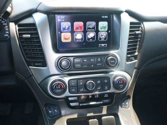 used 2019 Chevrolet Tahoe car, priced at $27,895