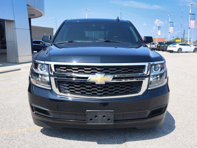 used 2019 Chevrolet Tahoe car, priced at $27,895