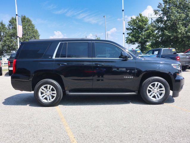 used 2019 Chevrolet Tahoe car, priced at $27,895