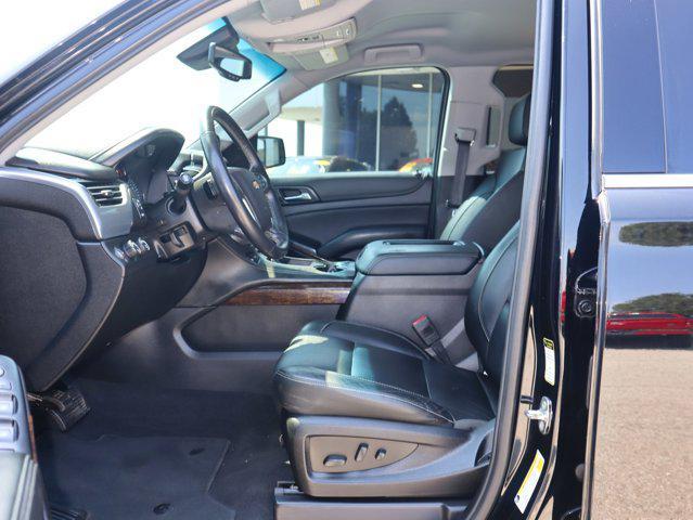 used 2019 Chevrolet Tahoe car, priced at $27,895