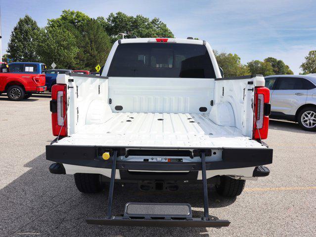 used 2024 Ford F-350 car, priced at $92,995