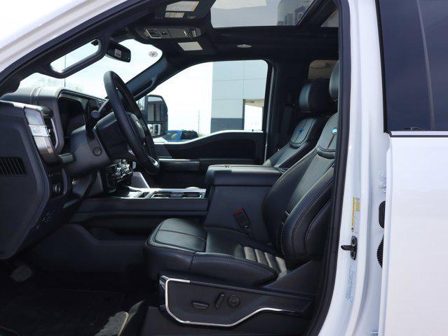 used 2024 Ford F-350 car, priced at $92,995