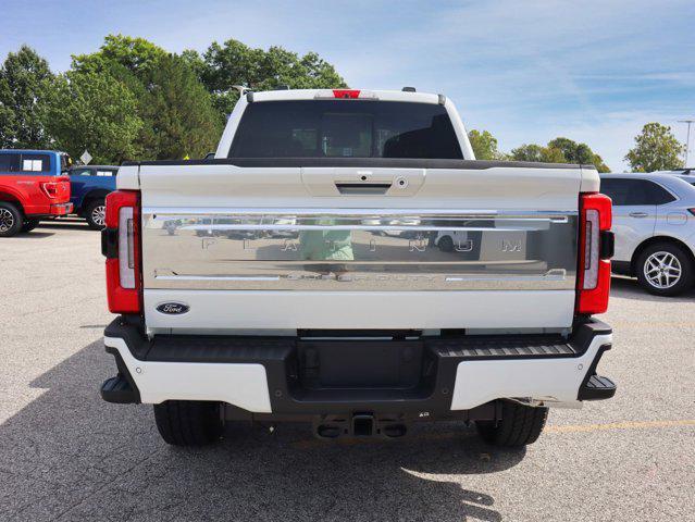 used 2024 Ford F-350 car, priced at $92,995