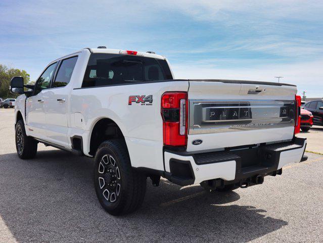 used 2024 Ford F-350 car, priced at $92,995