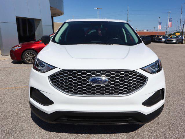 used 2023 Ford Edge car, priced at $29,999