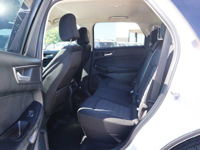 used 2023 Ford Edge car, priced at $29,999