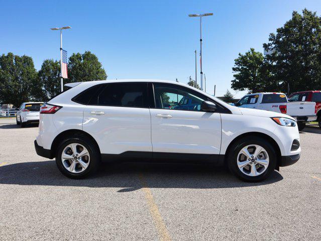 used 2023 Ford Edge car, priced at $29,999