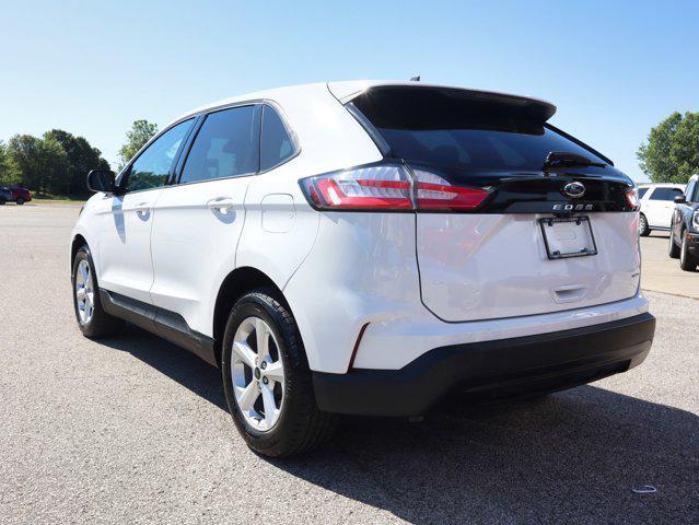 used 2023 Ford Edge car, priced at $29,999