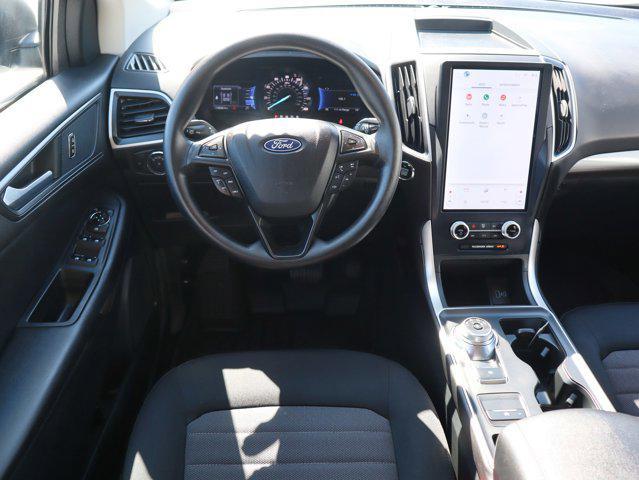 used 2023 Ford Edge car, priced at $29,999