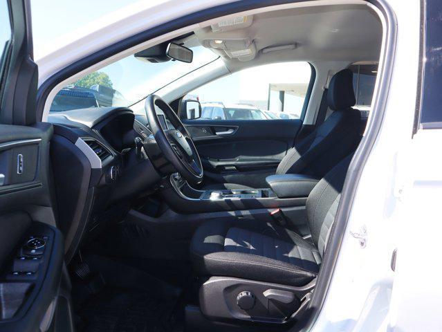 used 2023 Ford Edge car, priced at $29,999