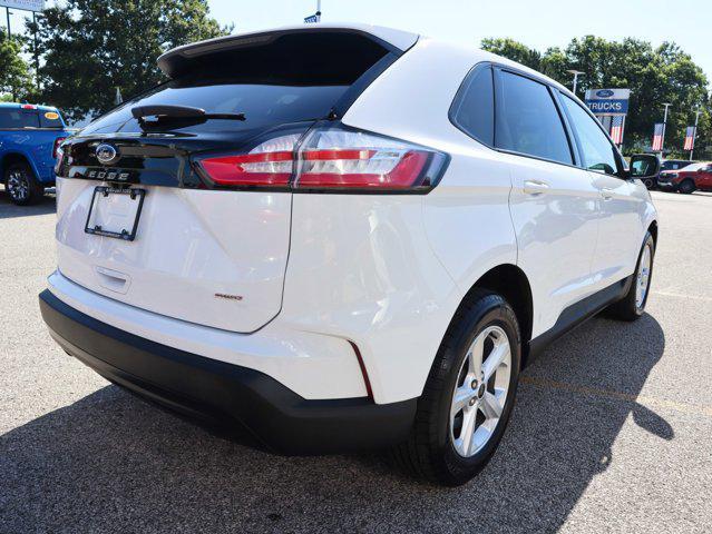 used 2023 Ford Edge car, priced at $29,999