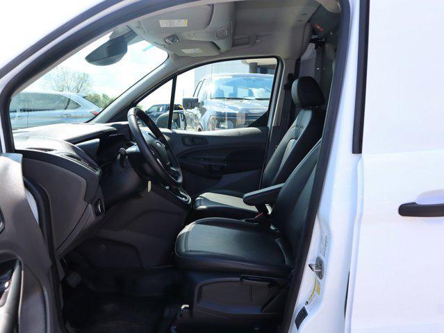 used 2022 Ford Transit Connect car, priced at $24,995