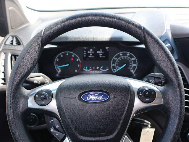 used 2022 Ford Transit Connect car, priced at $24,995