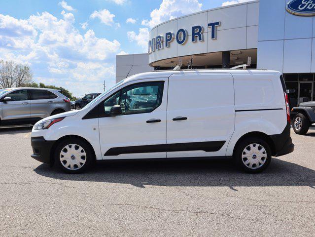 used 2022 Ford Transit Connect car, priced at $24,995