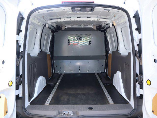 used 2022 Ford Transit Connect car, priced at $24,995