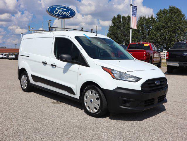 used 2022 Ford Transit Connect car, priced at $24,995