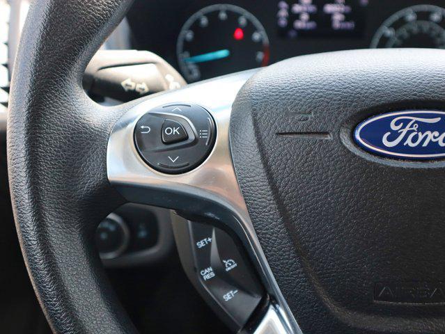 used 2022 Ford Transit Connect car, priced at $24,995