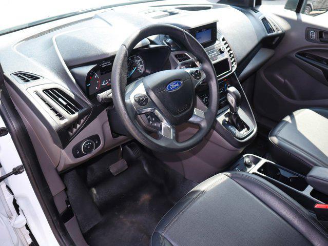 used 2022 Ford Transit Connect car, priced at $24,995