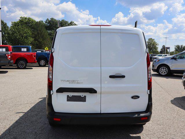 used 2022 Ford Transit Connect car, priced at $24,995