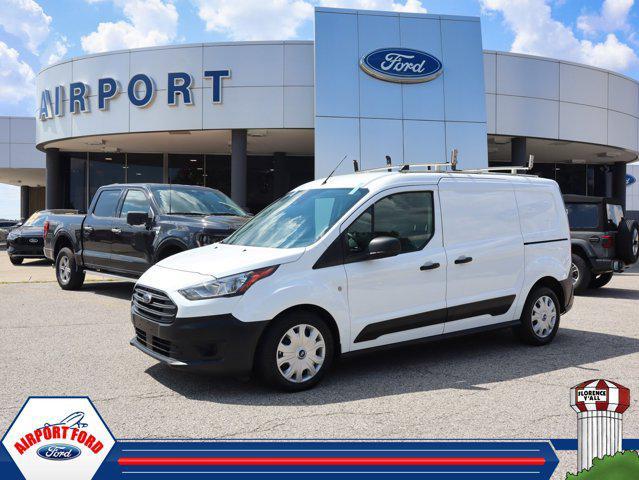 used 2022 Ford Transit Connect car, priced at $24,995