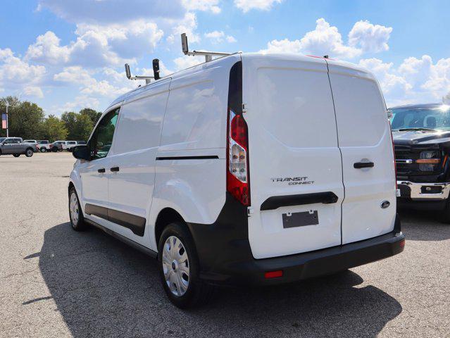 used 2022 Ford Transit Connect car, priced at $24,995