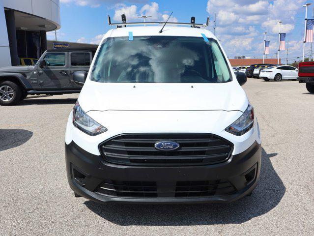 used 2022 Ford Transit Connect car, priced at $24,995