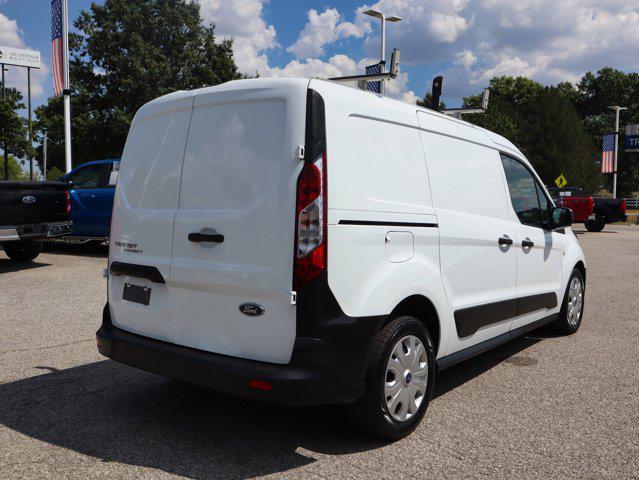 used 2022 Ford Transit Connect car, priced at $24,995