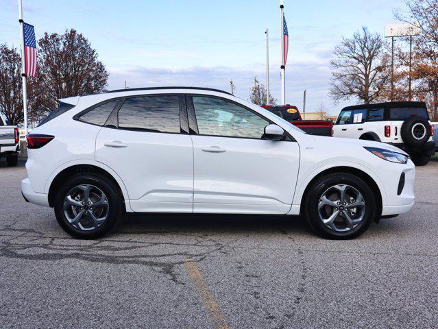 used 2023 Ford Escape car, priced at $31,495