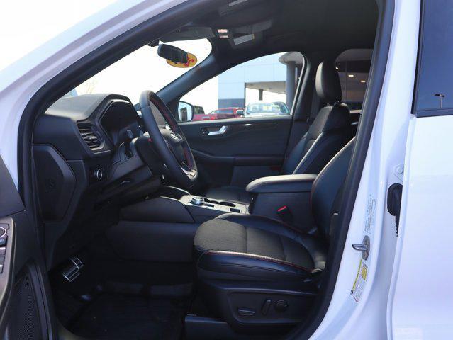 used 2023 Ford Escape car, priced at $31,495